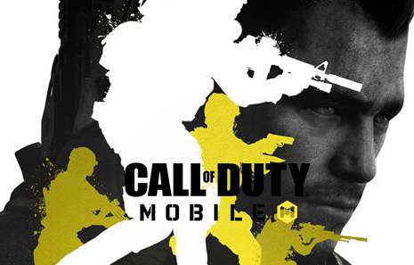 Garena Call of Duty Mobile Online Store - SEAGM