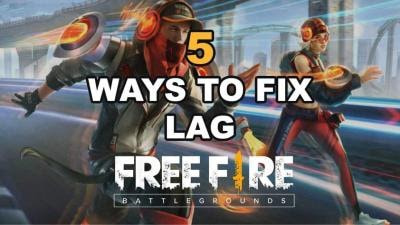 Top 5 Garena Free Fire Alternative Games