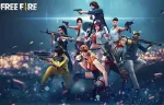 Garena Free Fire Complete Weapons Guide