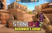 Standoff 2 Ultimate Beginner’s Guide