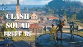 Top 5 Tips and Tricks to Win Clash Squad in Free Fire PC