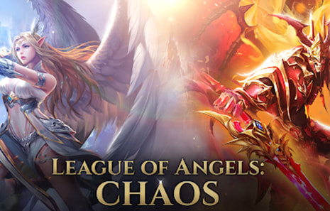 How to Play League of Angels Chaos on PC