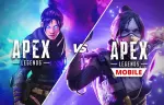Apex Legends vs Apex Legends Mobile - What’s The Difference?