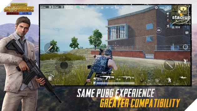 PUBG Mobile Lite APK download link and guide for July 2023