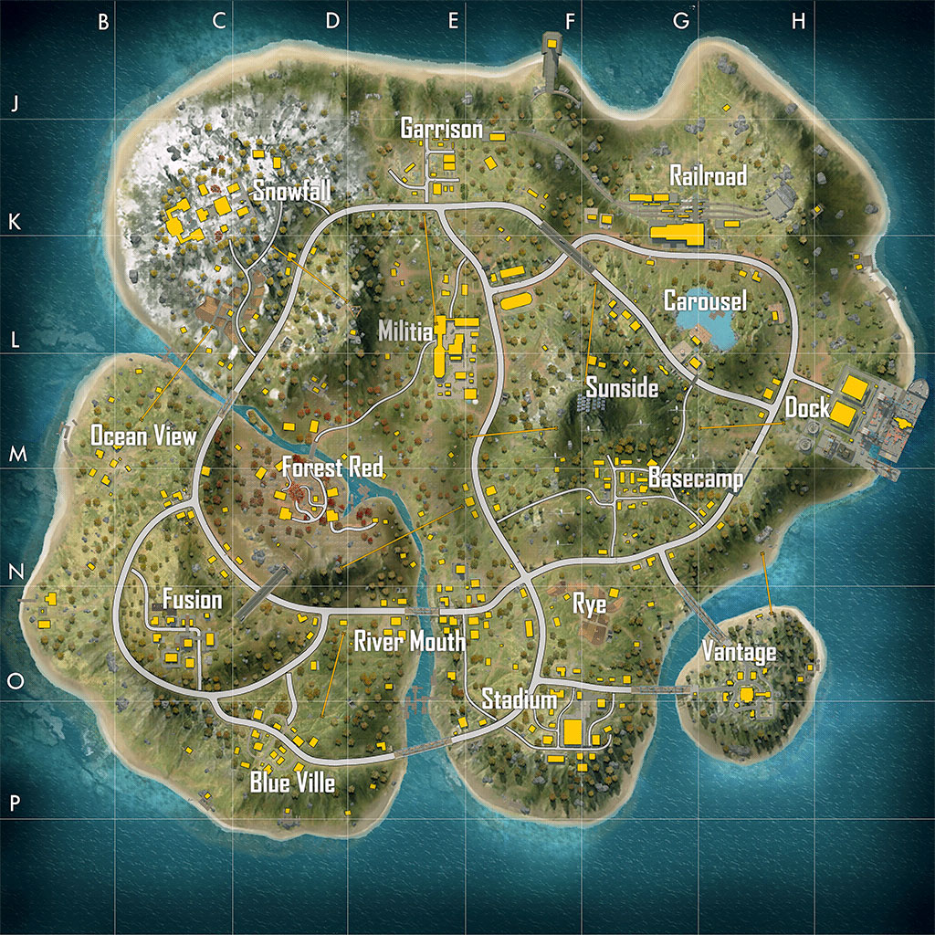 Free Fire - Overview, Guide, Strategies, Play on PC