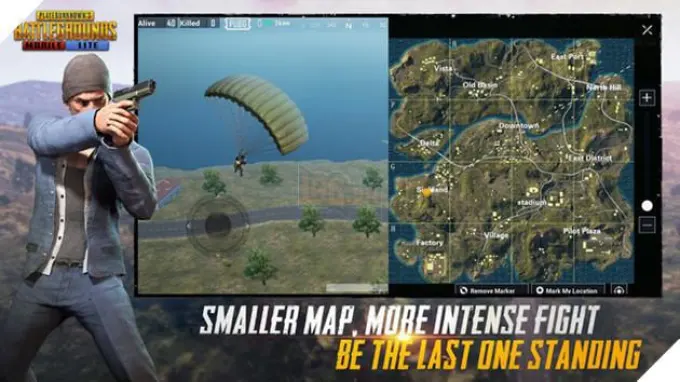 PUBG Mobile Lite latest version download: APK link, file size