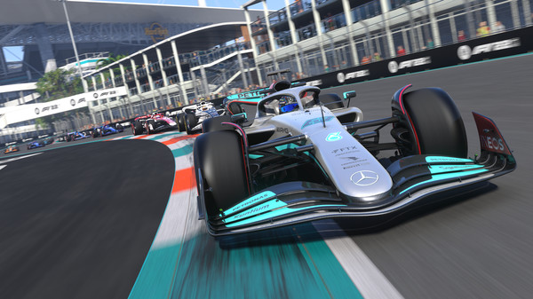 Download F1® 22 Free and Play on PC