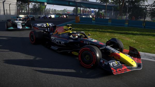 Download F1® 22 Free and Play on PC