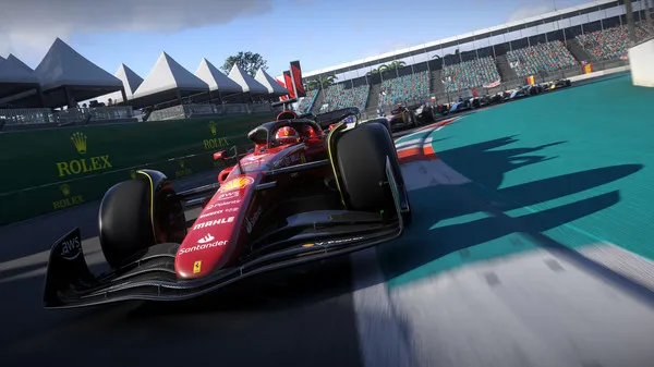 Download F1® 22 Free and Play on PC