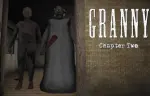 Granny Chapter Two Installation tutorial：How to play Granny Chapter Two on PC