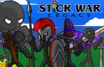 Stick War: Legacy İndirme Rehberi:  Stick War: Legacy, PC’de Nasıl Oynanır?