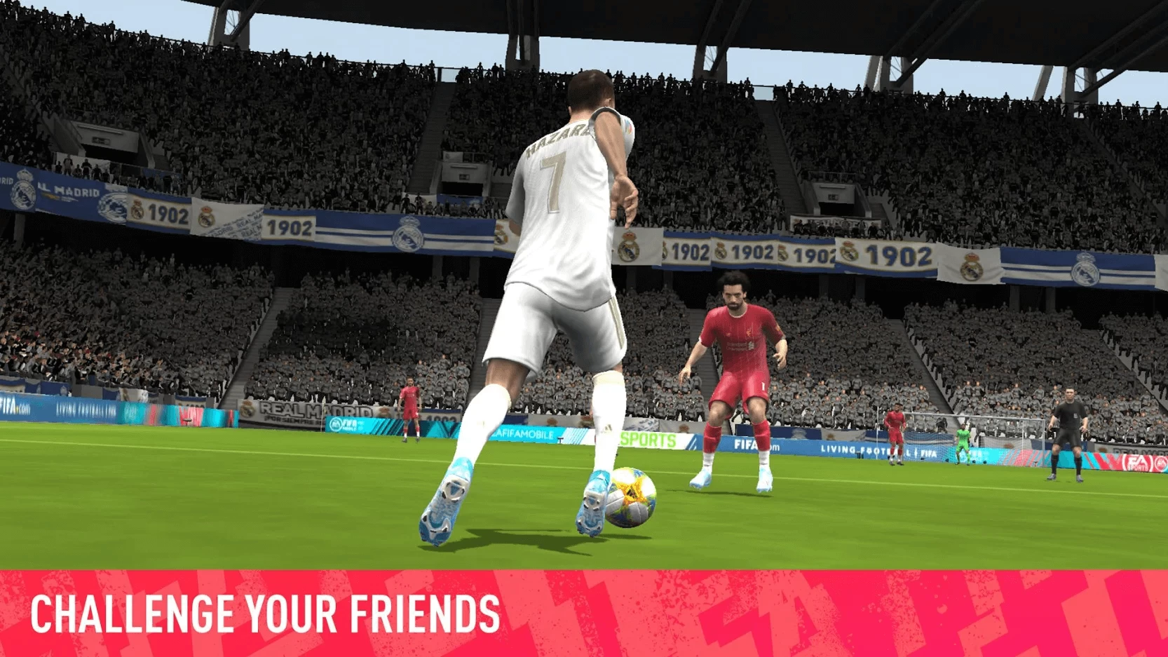 FIFA Soccer on now gg lit gameplay #nowgg #fifasoccer 