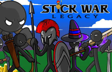 Stick War: Legacy Installation tutorial：How to play Stick War: Legacy on PC
