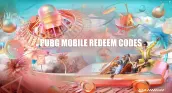 Pubg mobile Redeem Codes, September 2022: How to Redeem and Claim Free Rewards