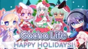 Gacha Life Installation Guide：How to play Gacha Life on PC