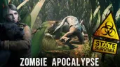 State of Survival: Zombie War Installation Guide：How to play State of Survival: Zombie War on PC