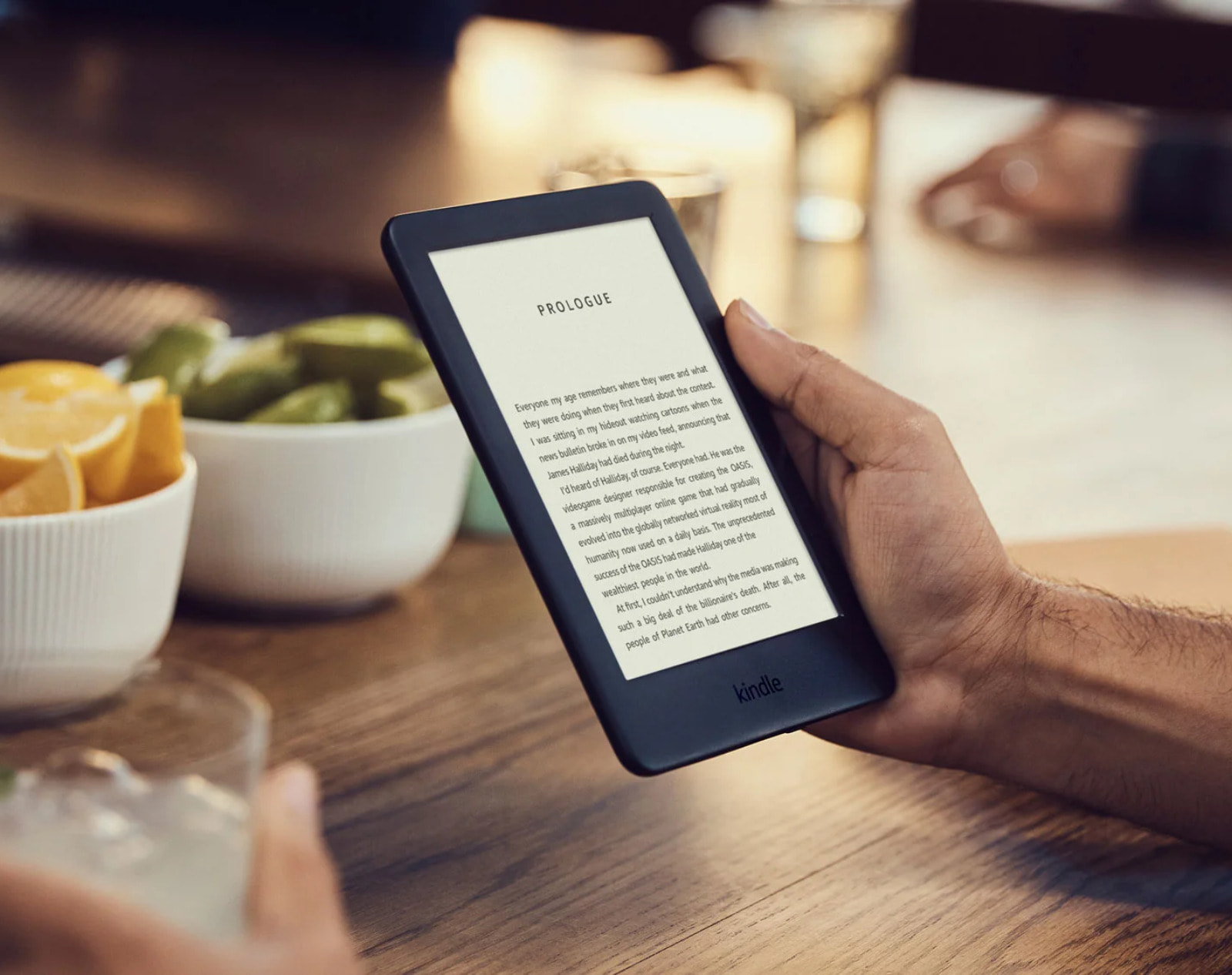 Best Free eBook Reader Apps for Android