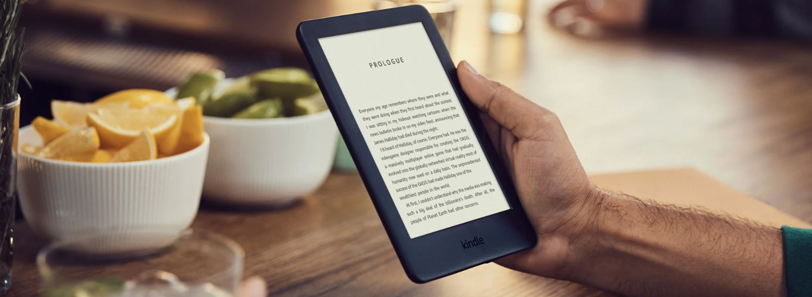 Best Free eBook Reader Apps for Android