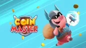 Coin Master Free Spins | Redeem Today’s Daily Spins and More
