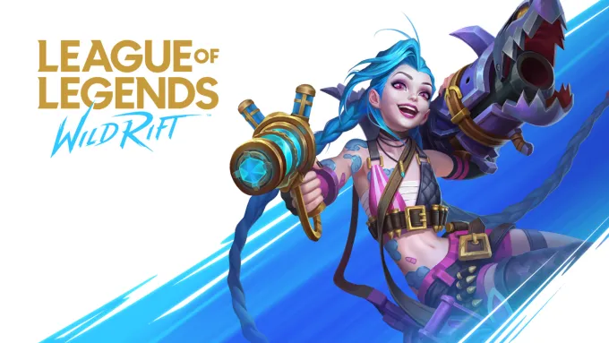 League of Legends: Wild Rift for PC Windows 3.4.0.5930 Download