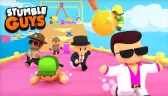Stumble Guys Installation Guide：How to play Stumble Guys on PC