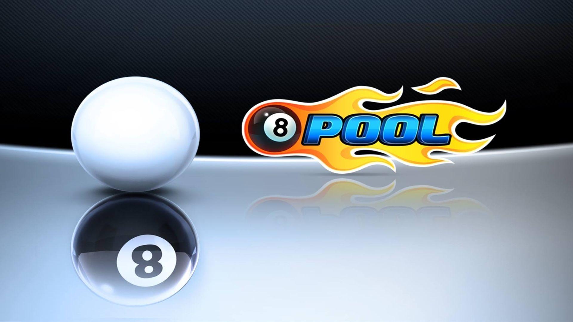 Ball Pool Mod Apk - 8 Ball Pool Unlimited Coins HD wallpaper