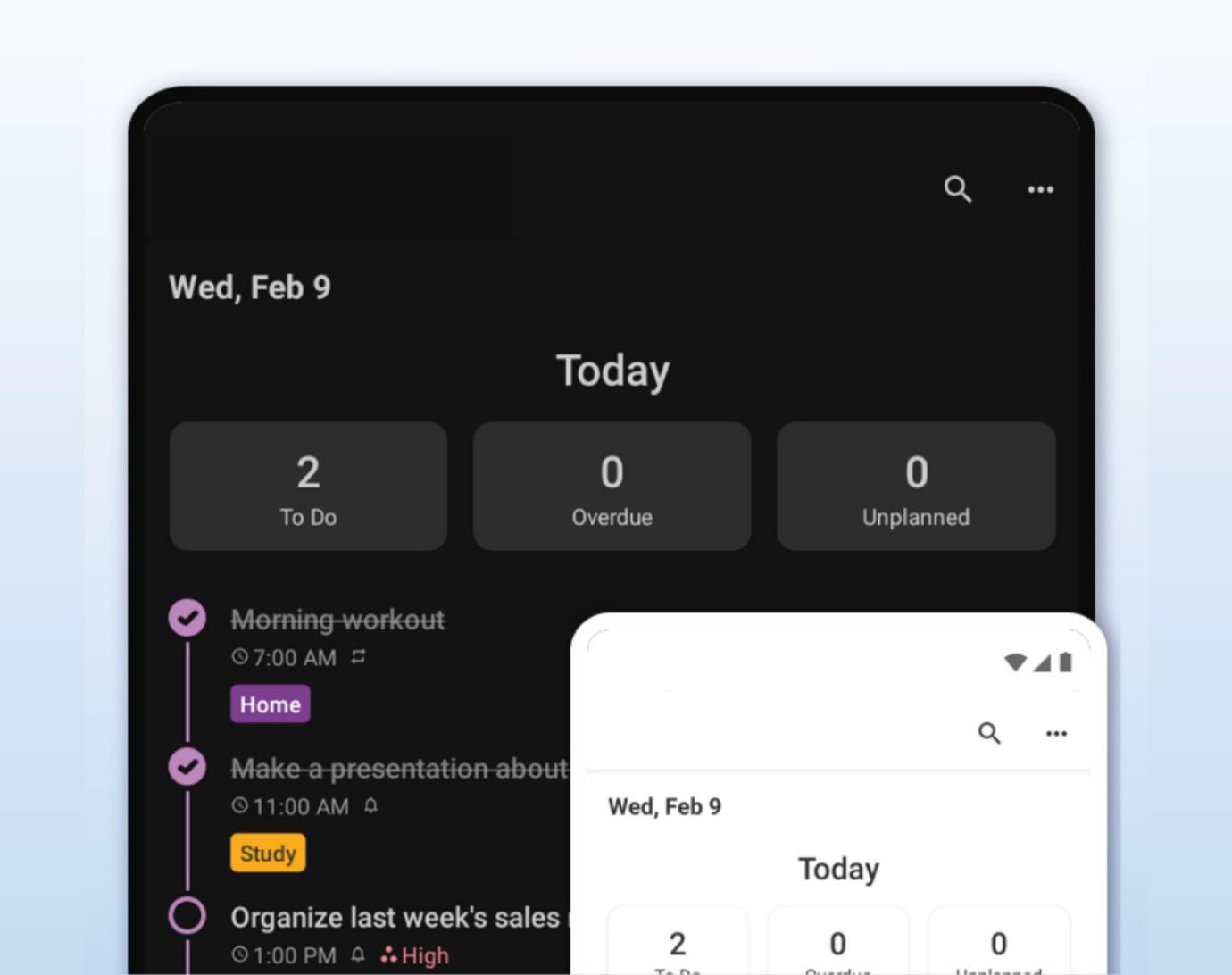 Best To-Do List Apps for Android