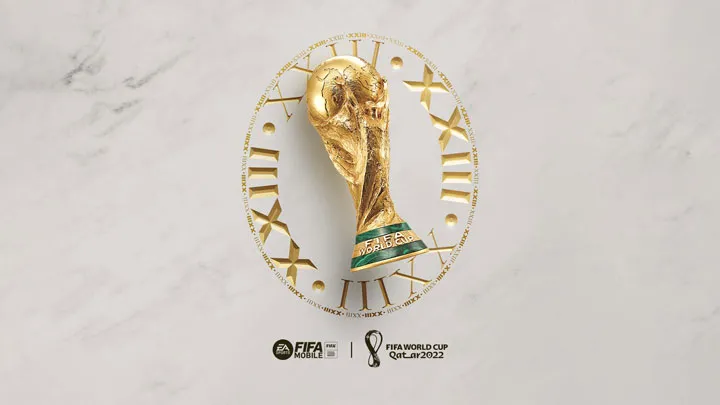 FIFA Mobile World Cup 2022 Quatar Live Event Guide