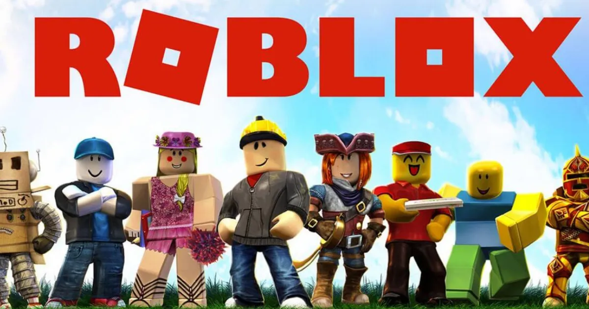 Download Roblox on PC With GameLoop Emulator