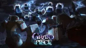 Grand Piece Online Codes - Free Resets and Rerolls 