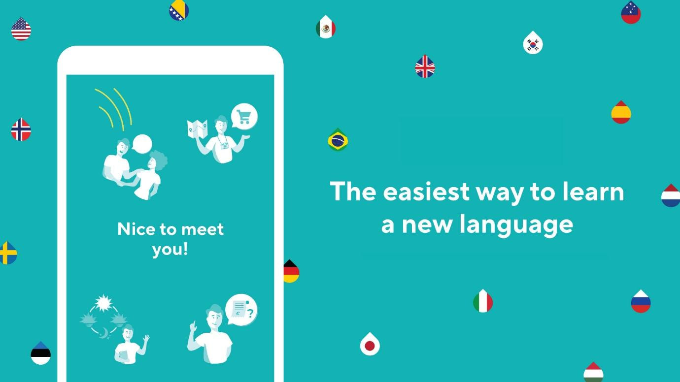 Top 5 Language Learning Apps for Android