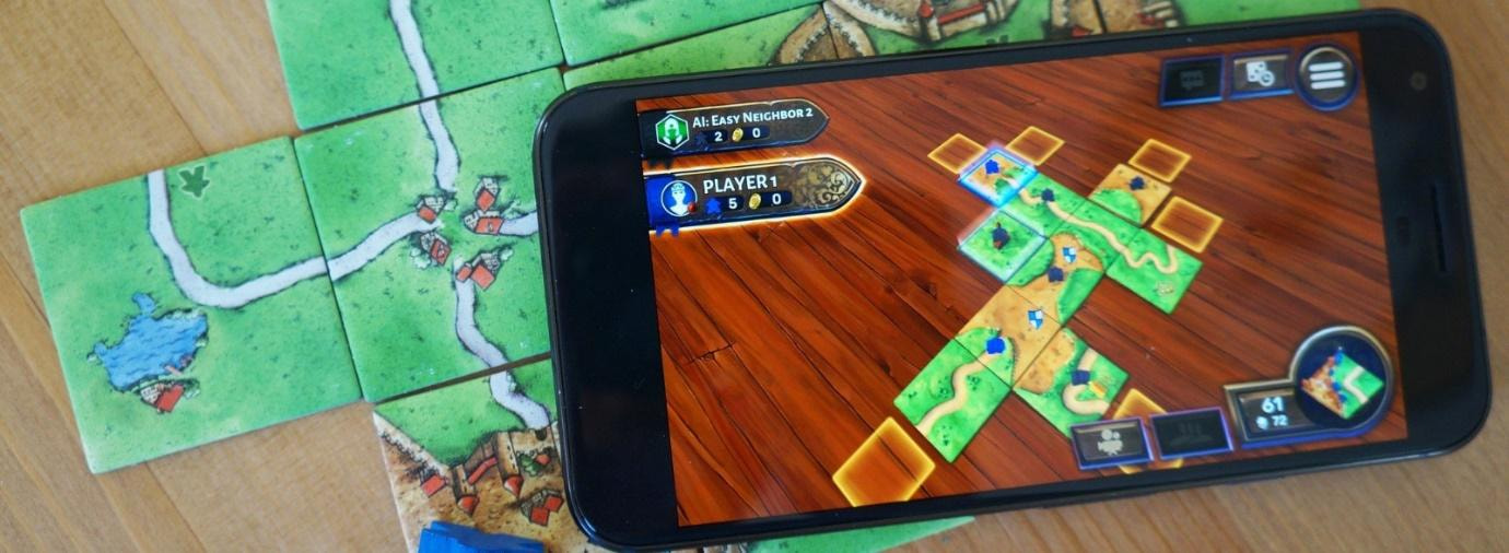 Best Board Games for Android