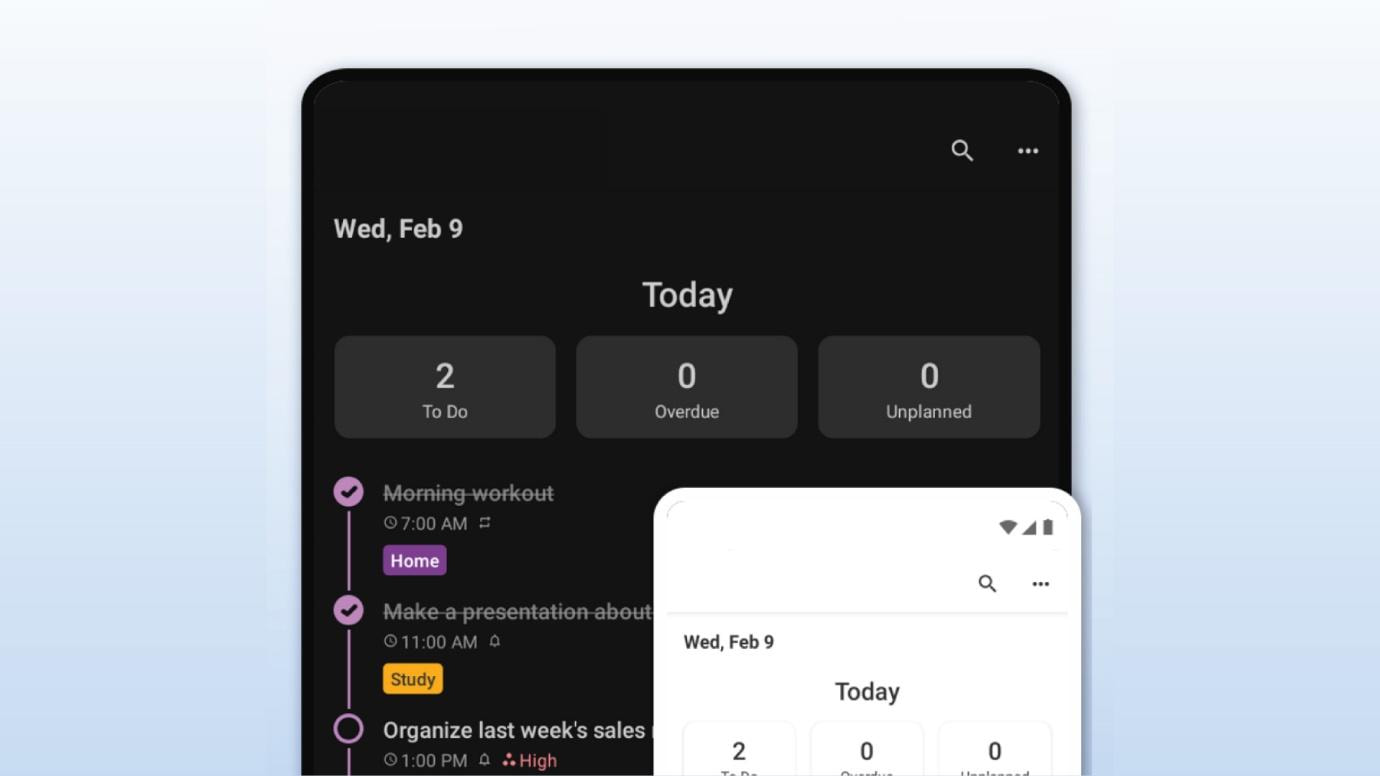 Best To-Do List Apps for Android