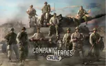 Company of Heroes is officially coming to the Consoles