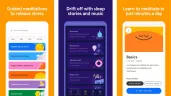 Relax and Unwind — Meditation Apps for Android