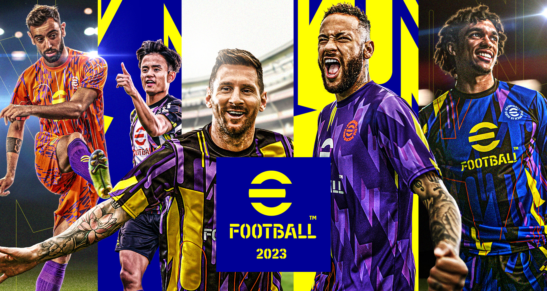 eFootball PES 2023 Apk+ Mod For Android Devices (Latest 2023) - [Cracked]