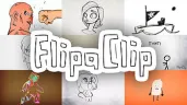 FlipaClip for 2D Animation