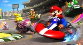 Nintendo releases new update for Mario Kart 7 game after 10 years