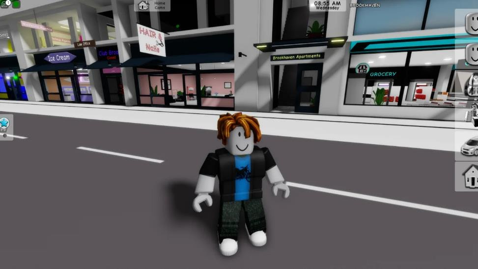 Top 5 Best Roblox Games for Mobile to Play in 2023
