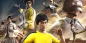 PUBG Mobile Collaboration with Bruce Lee Brings Exclusive Challenges
