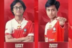 Twins Luxxy and Zuxxy leave Bigetron BTR in PUBG Mobile due to title drought