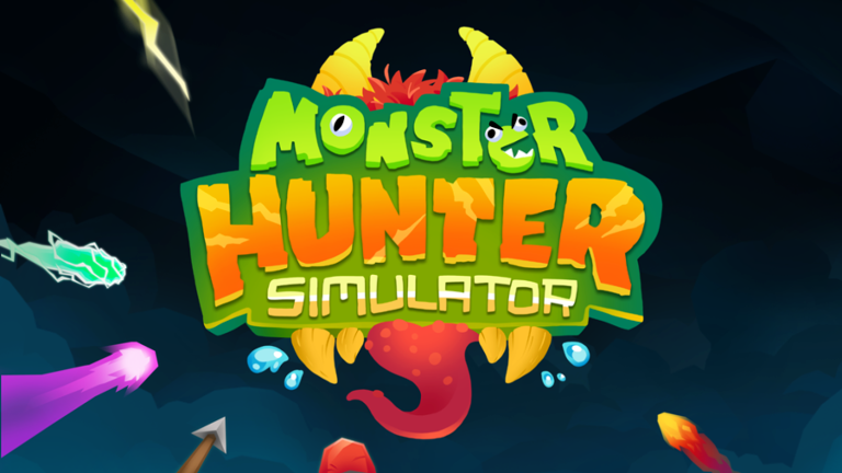 Monster Hunt Simulator Codes
