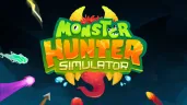 Monster Hunt Simulator Codes: February Week #2