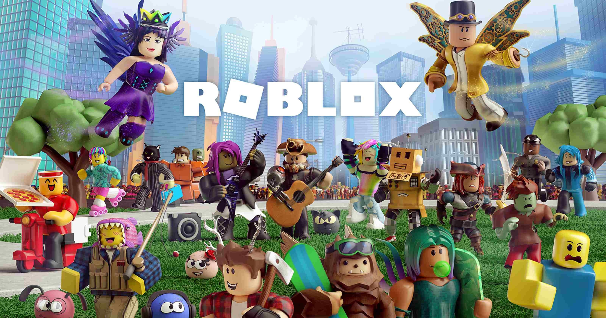 Active Roblox Codes for Various Games