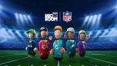 Rec Room teams up with NFL in latest partnership for Seattle gaming startup