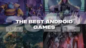 The Best Android Games Released in 2022