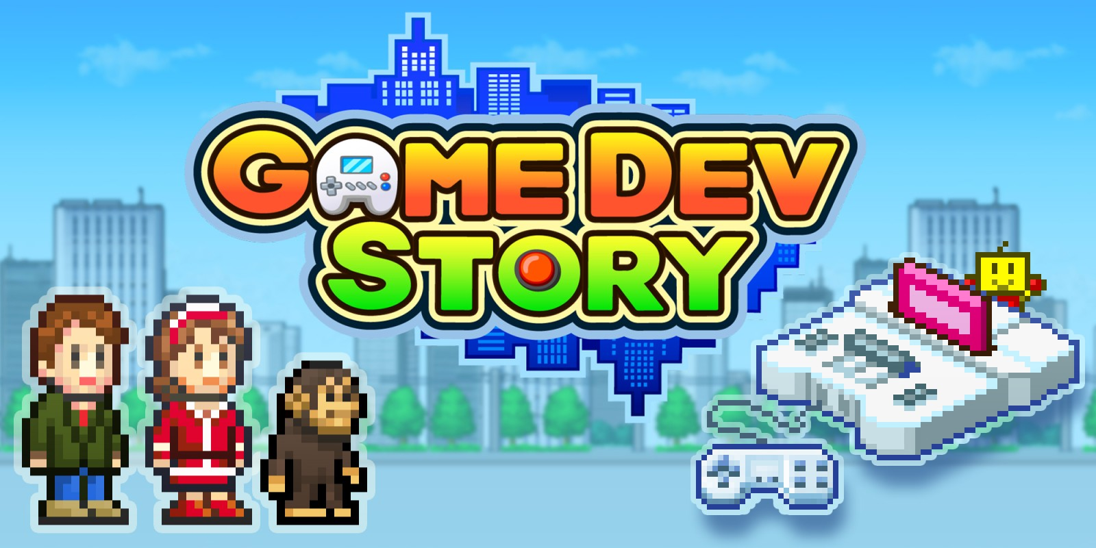 The Game Dev Story Playbook: 5 Essential Tips