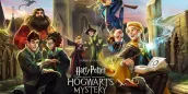 Harry Potter: Hogwarts Mystery Review — Enchanting Adventure Awaits