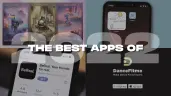 Best Android Apps Released in 2022
