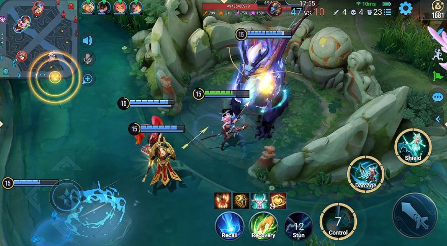 Mobile Legends beginners guide: All you need to know